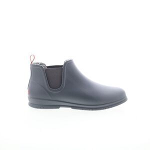 Easy Spirit Womens Rainyday Gray Boots (NWT)